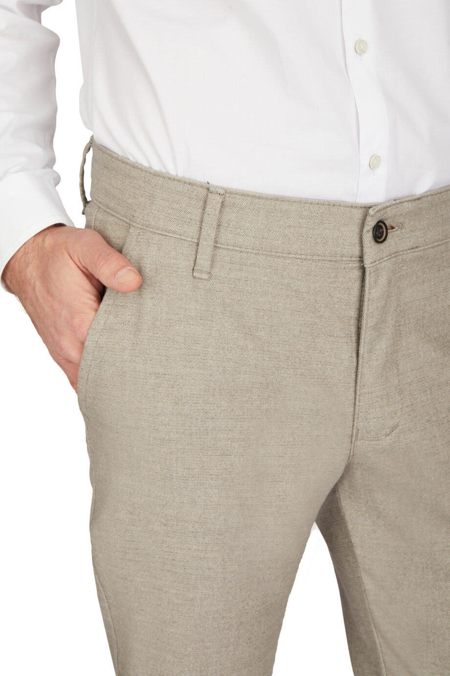Club of Comfort Herren Hose - Style GARVEY