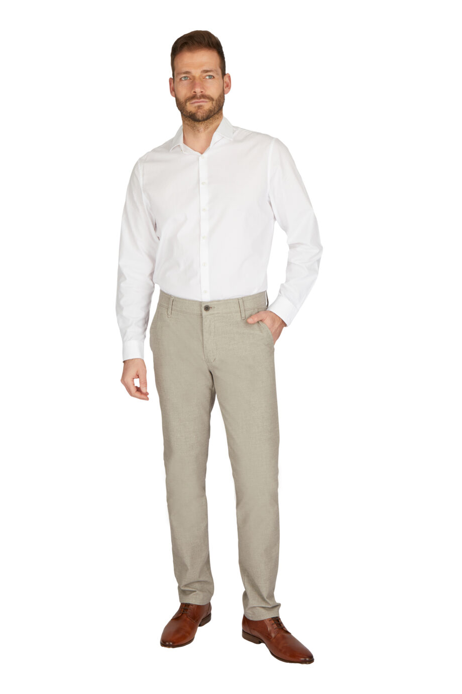 Club of Comfort Herren Hose - Style GARVEY