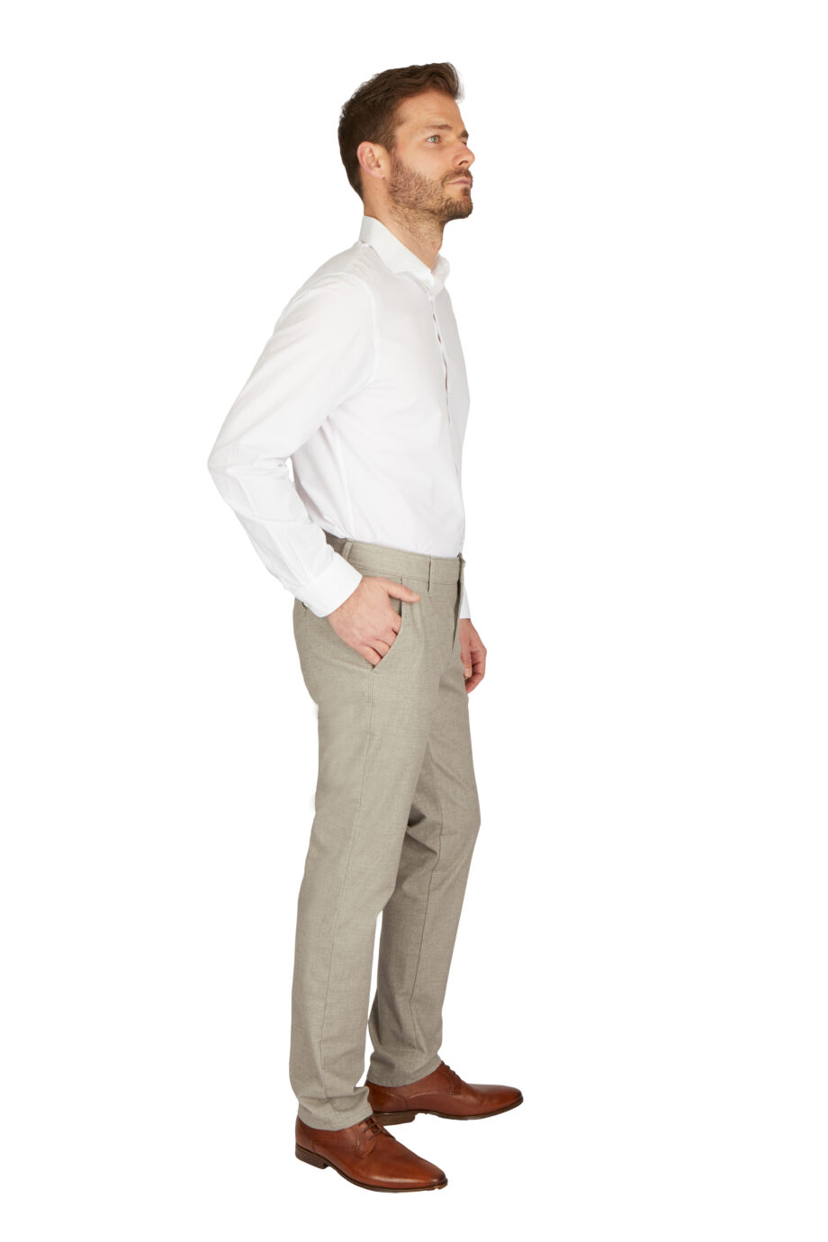 Club of Comfort Herren Hose - Style GARVEY