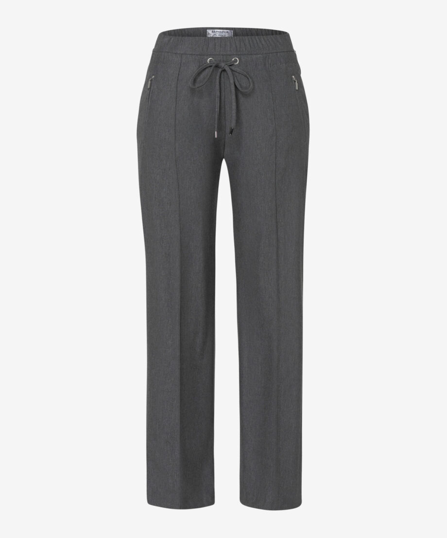 Raphaela Damen Hose - Style Peggy Flared