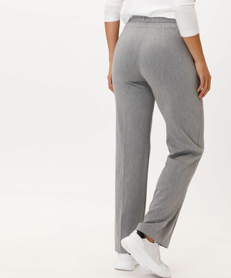 Raphaela Damen Hose - Style Peggy Flared