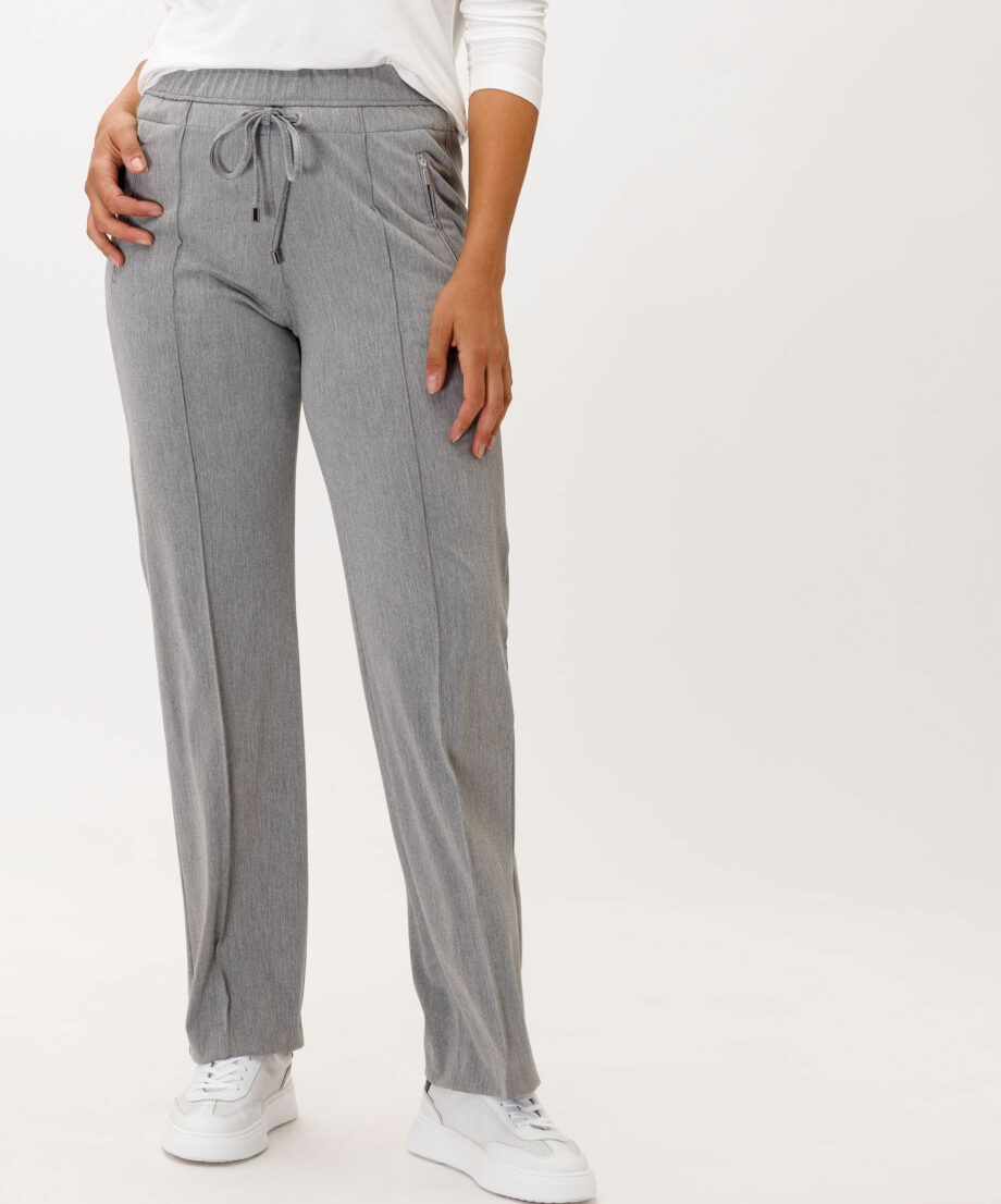 Raphaela Damen Hose - Style Peggy Flared