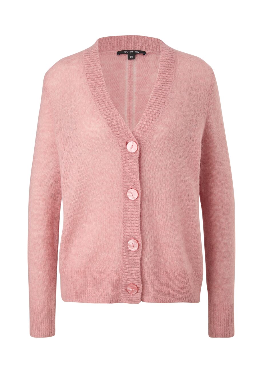 Comma Damen Strickjacke
