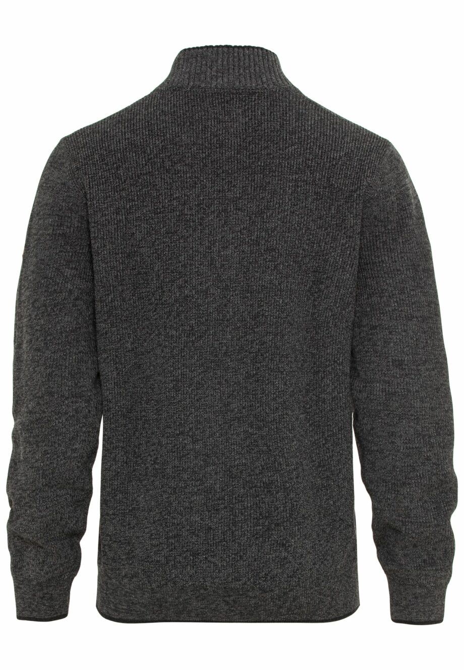 Camel Herren Strickjacke