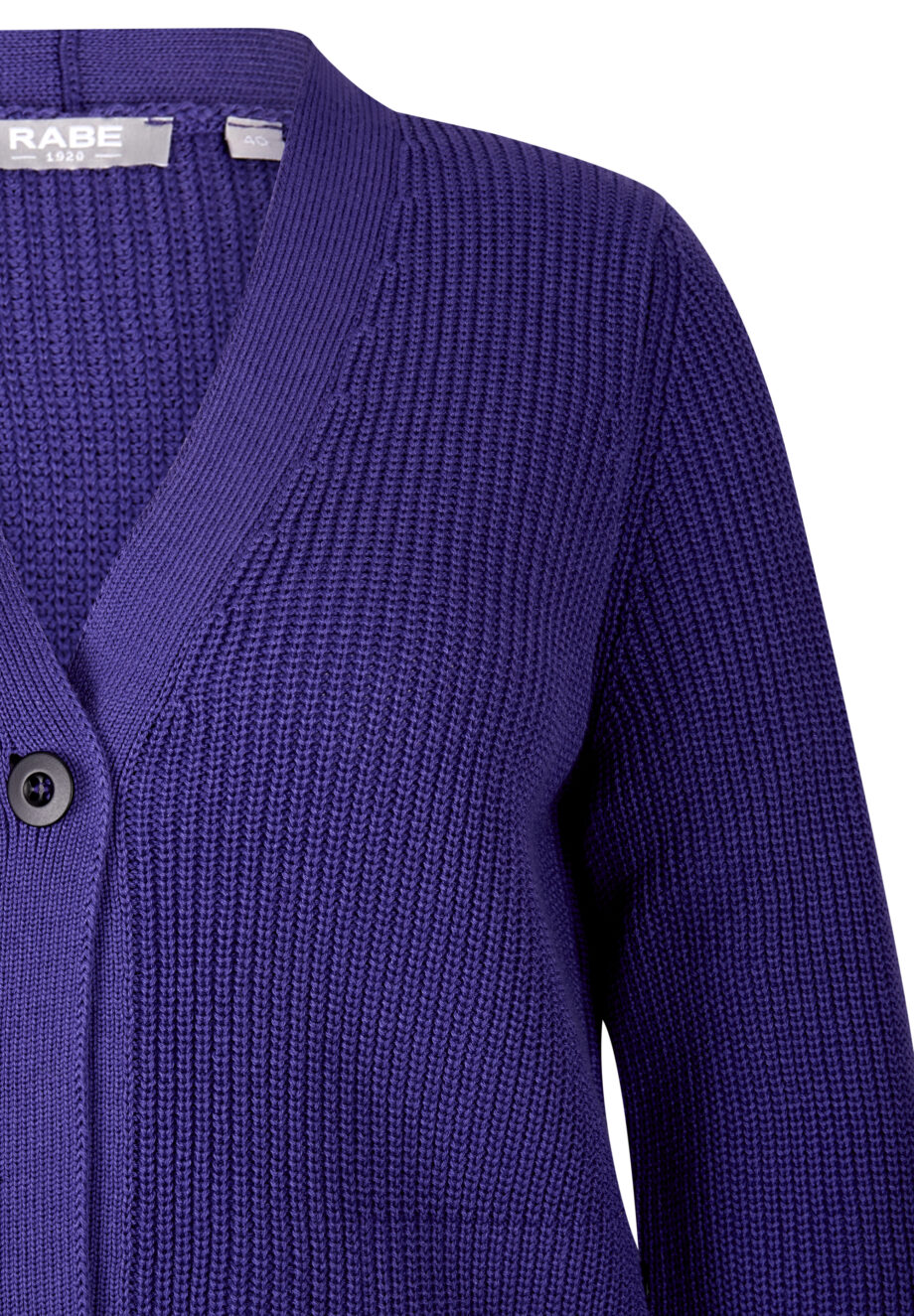 Rabe Damen Strickjacke