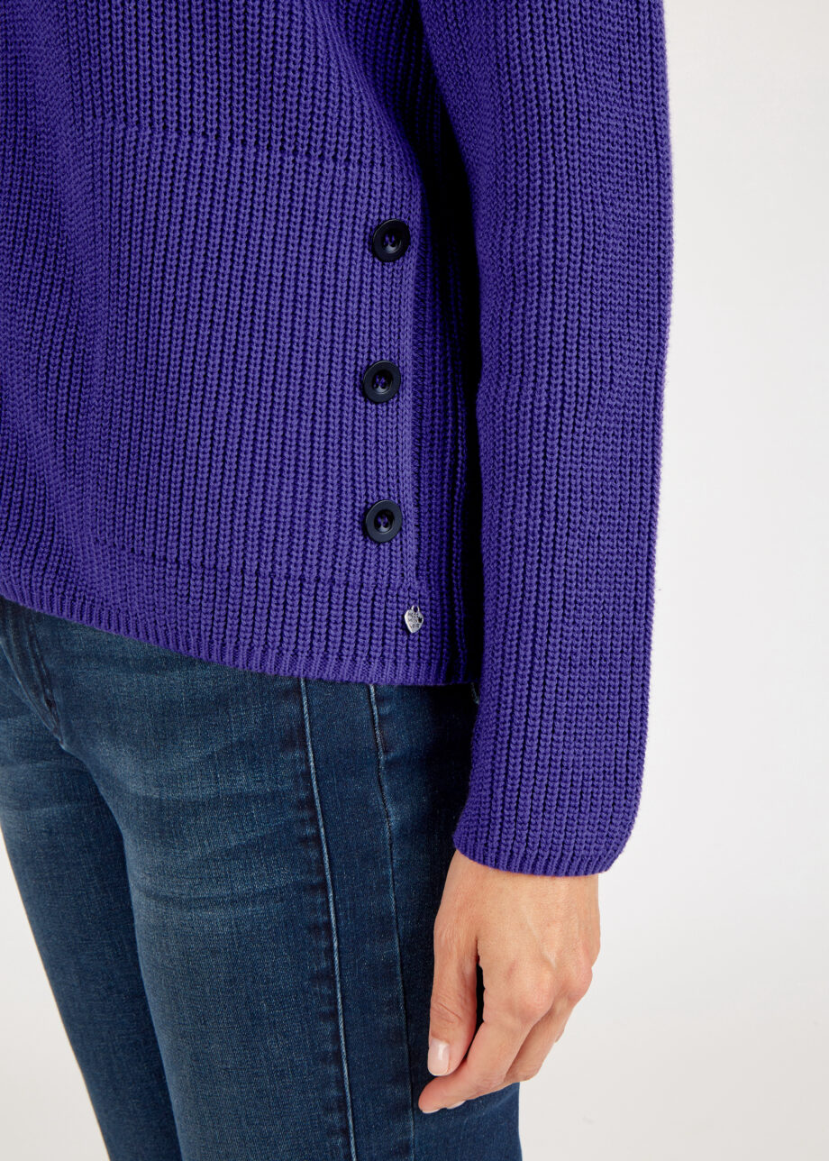 Rabe Damen Strickjacke