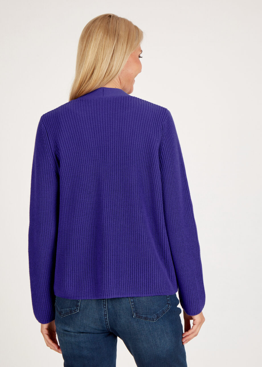 Rabe Damen Strickjacke
