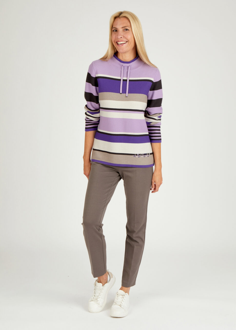 Rabe Damen Pullover