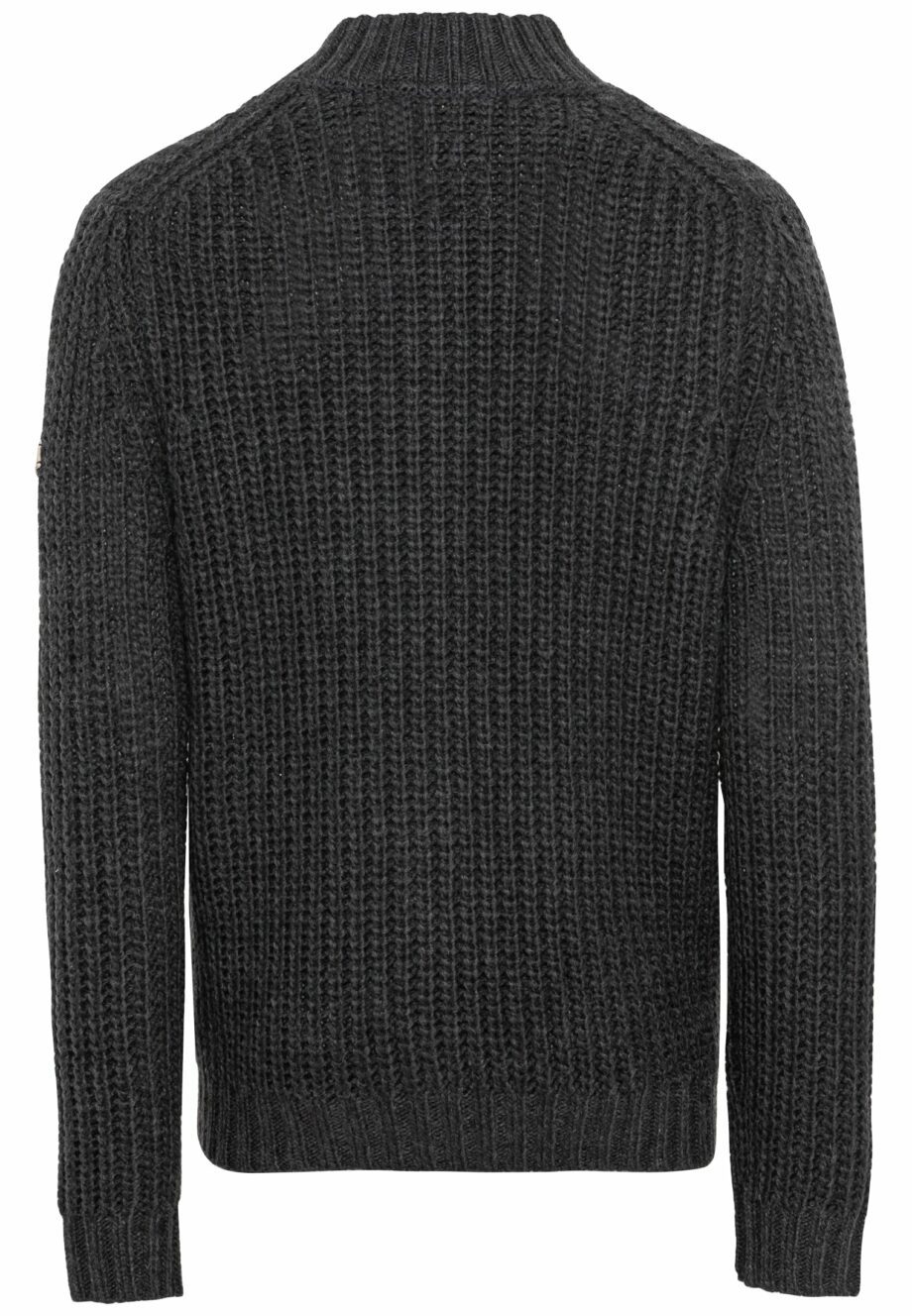 Camel Herren Strickjacke