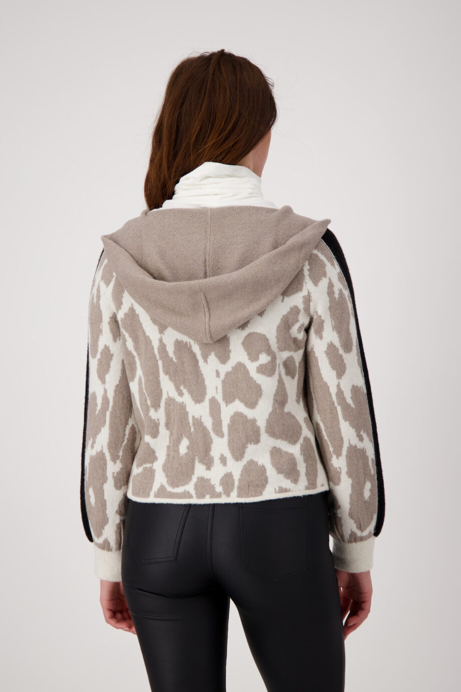 Monari Damen Strickjacke