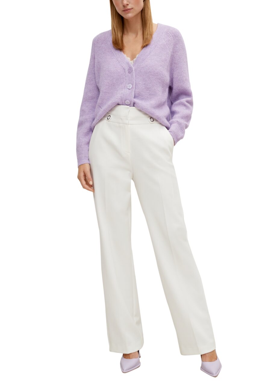 Comma Damen Strickjacke