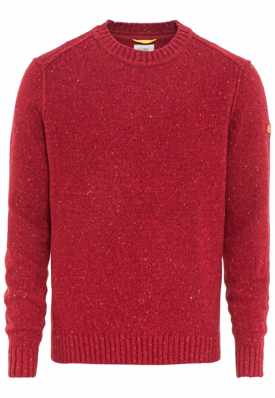Camel Herren Pullover