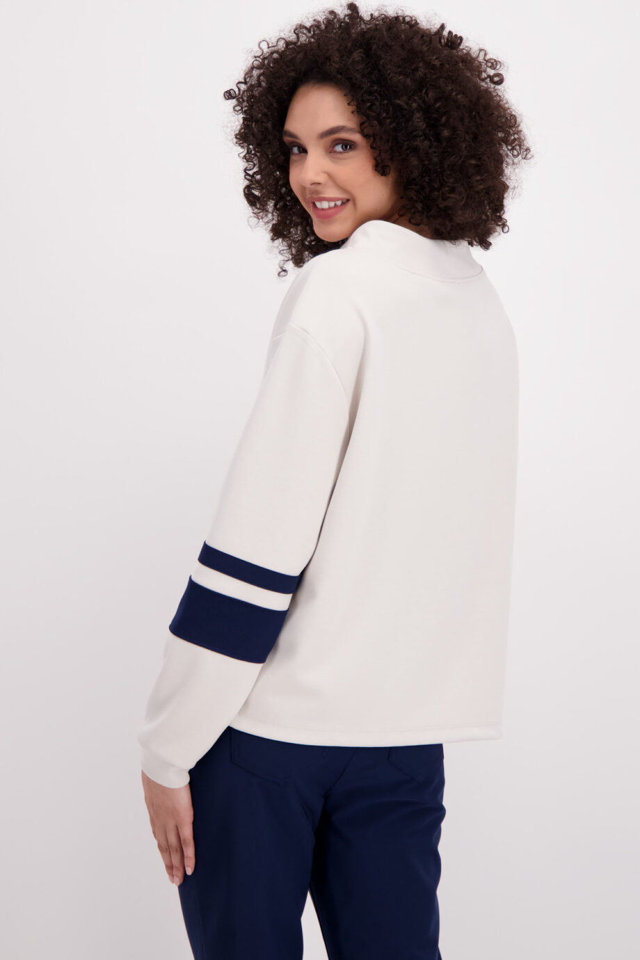 Monari Damen Sweatshirt