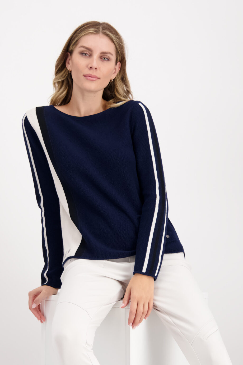 Monari Damen Pullover