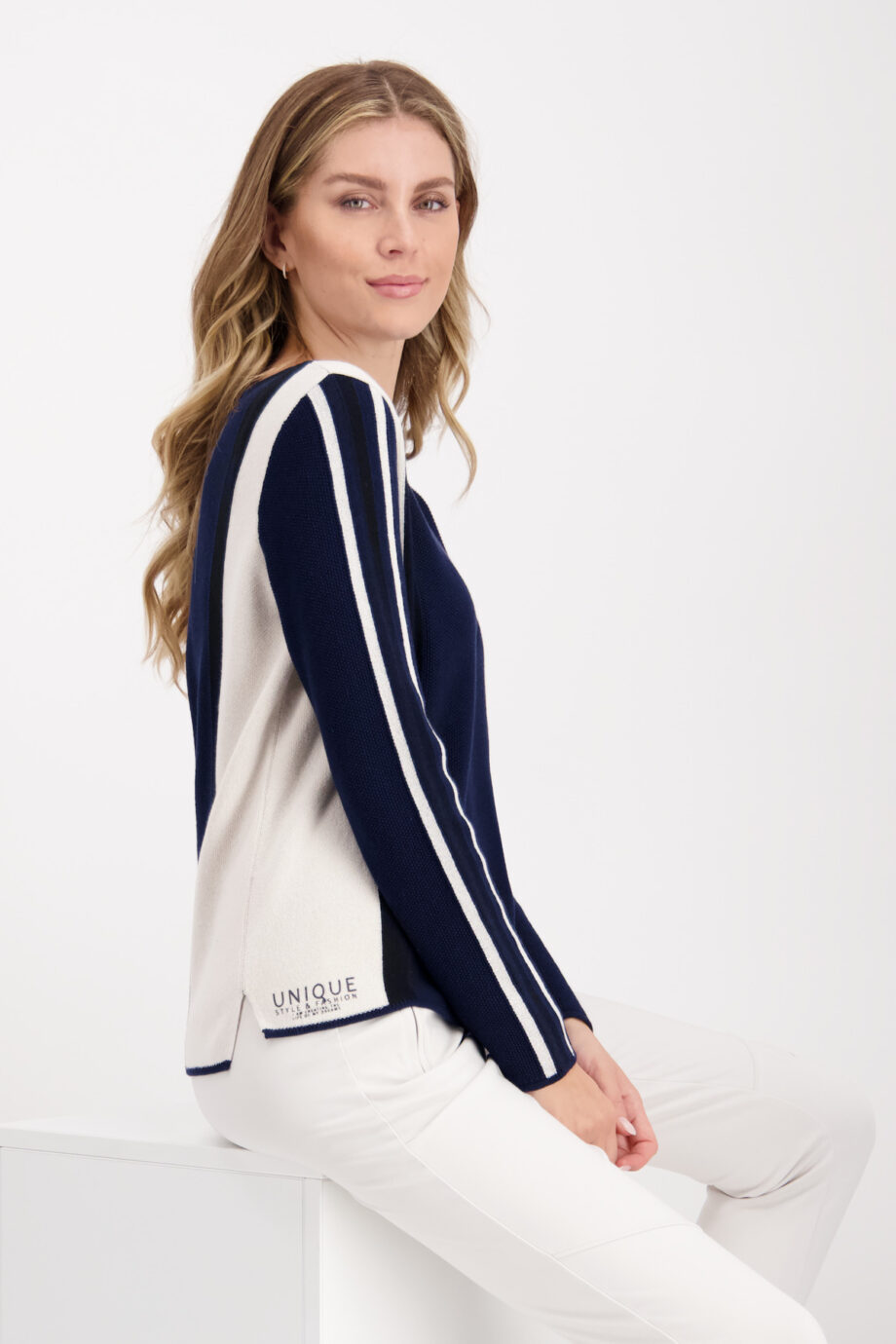 Monari Damen Pullover