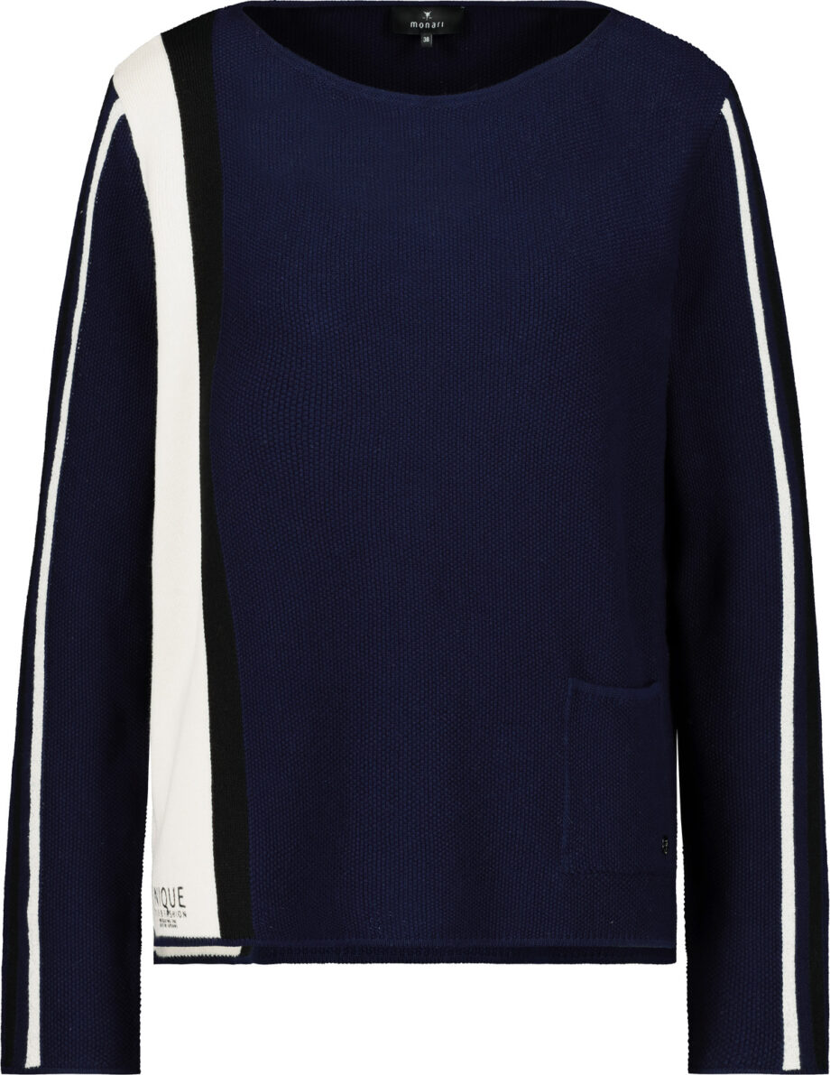 Monari Damen Pullover