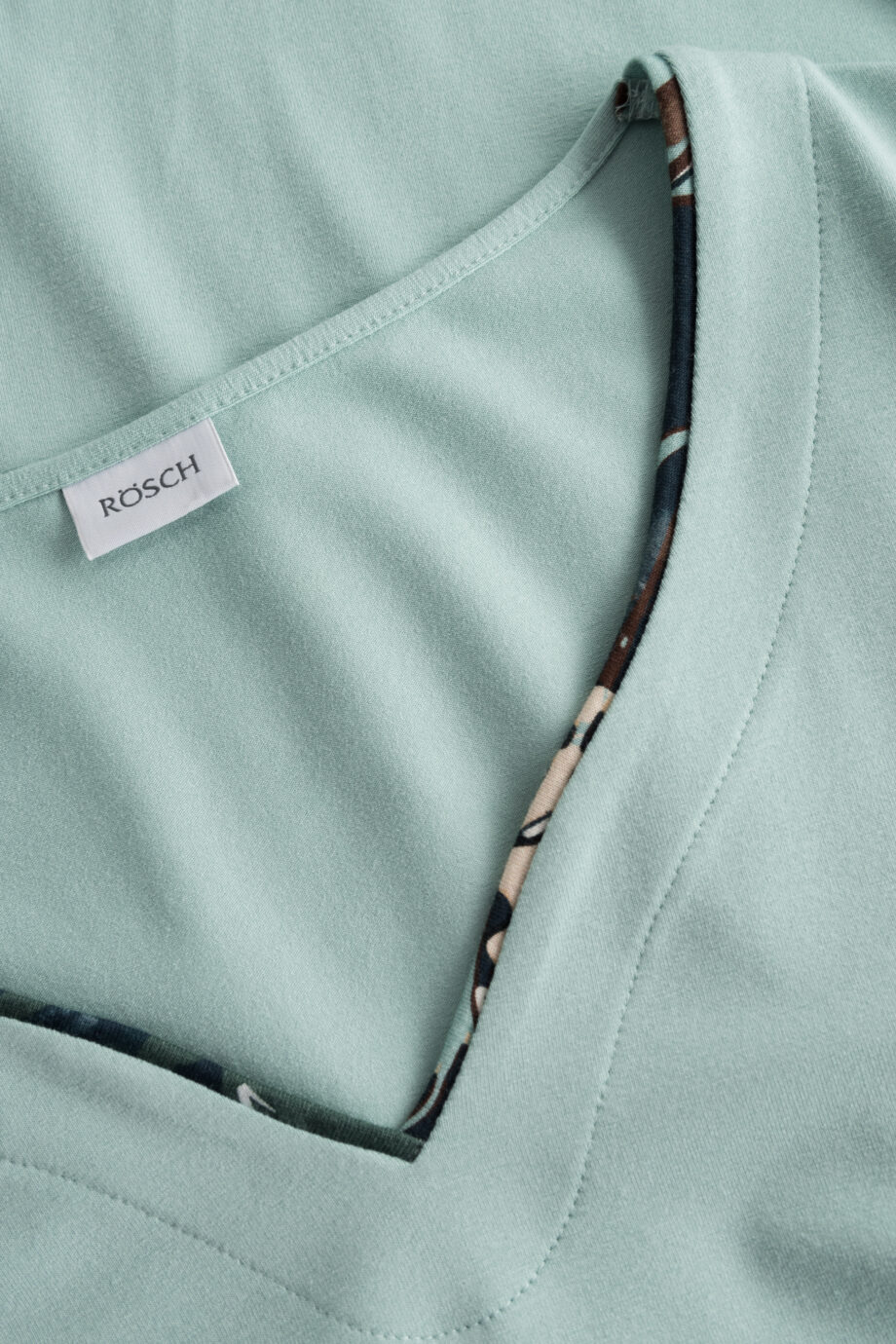 Rösch Damen Pyjama