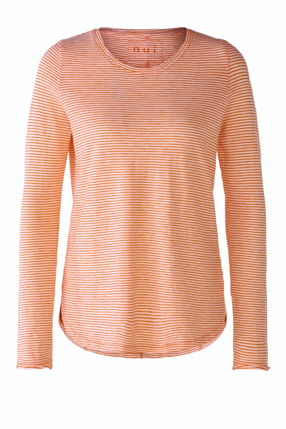 Oui Damen T-Shirt
