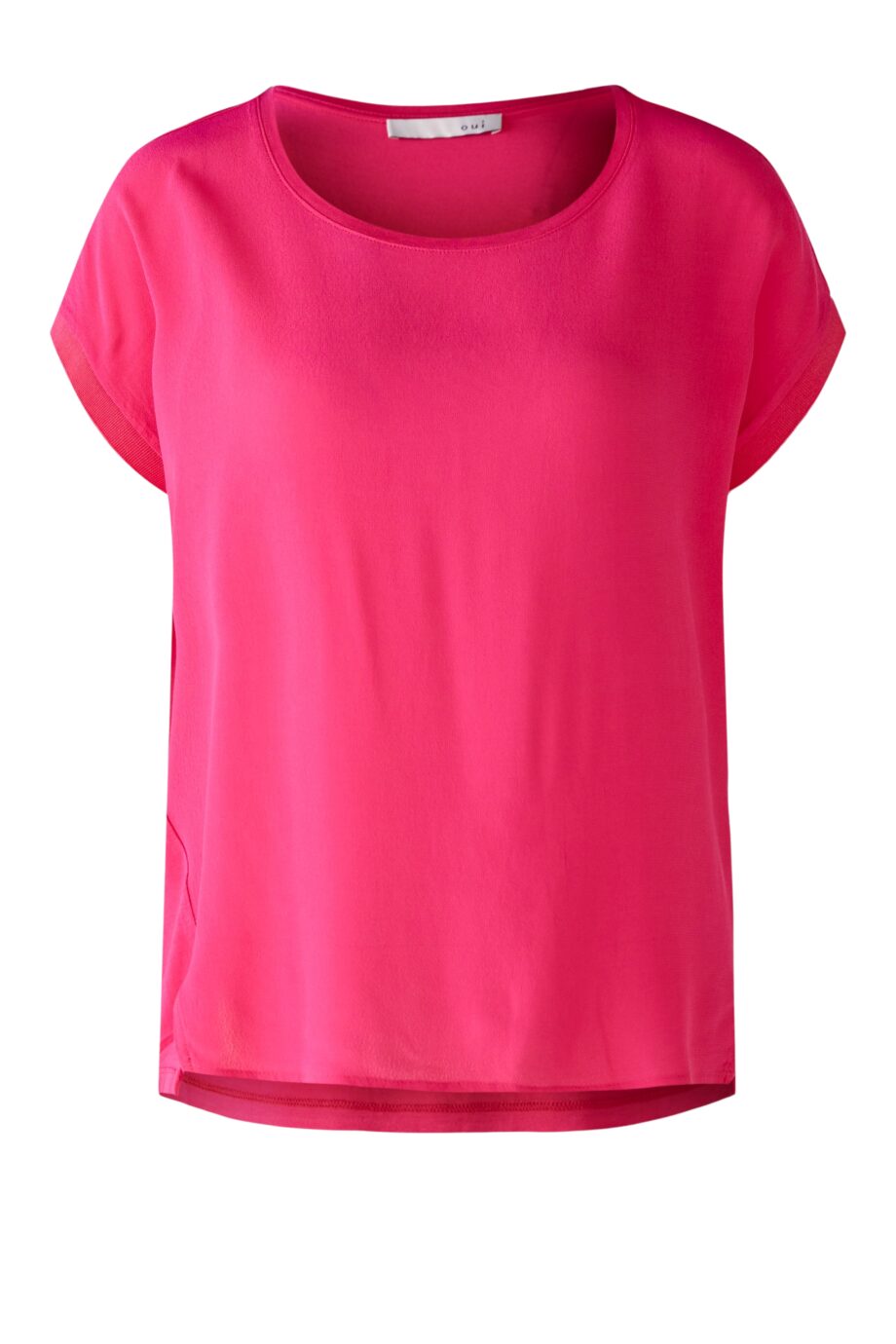 Oui Damen Blusenshirt