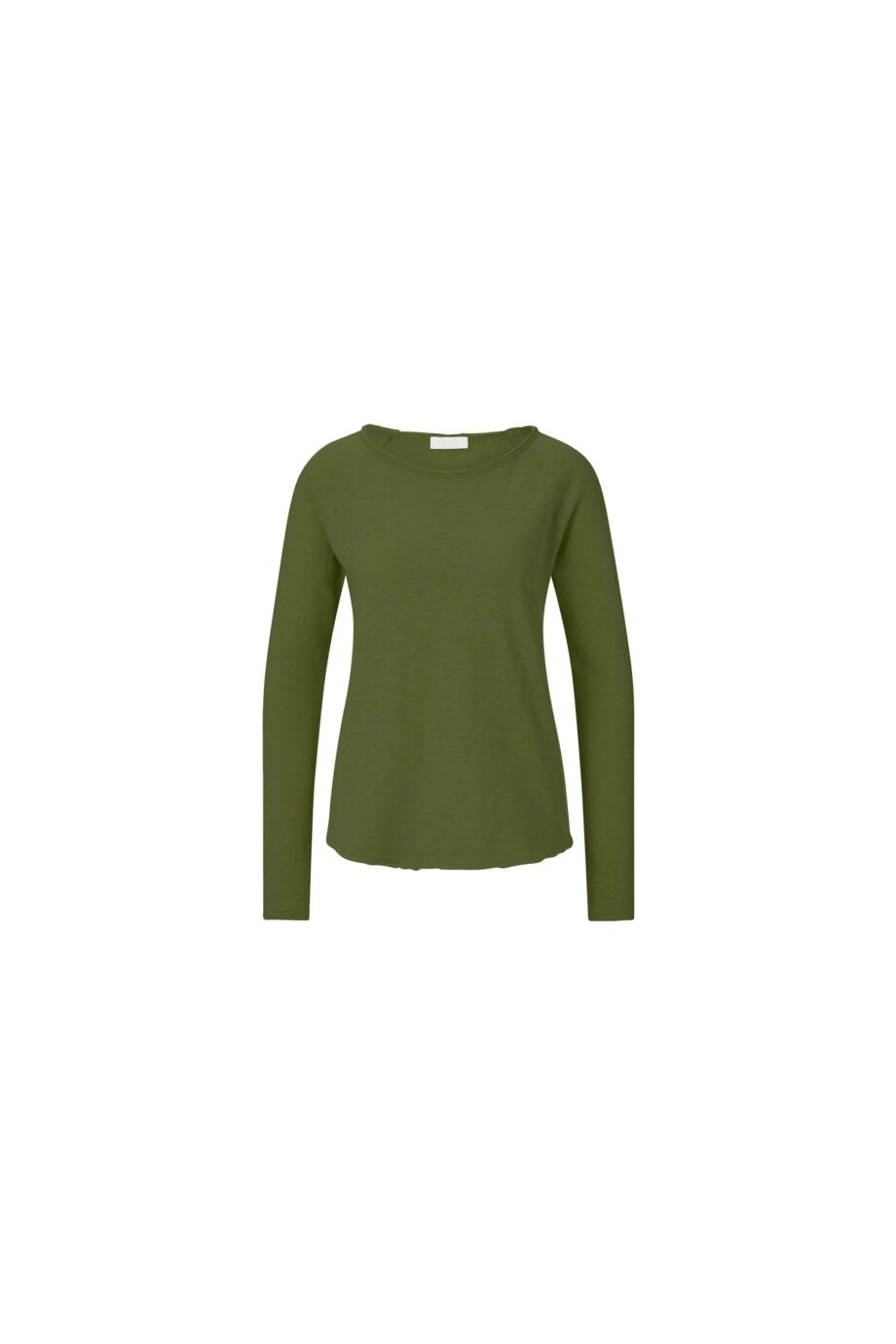 Rich & Royal Damen Longsleeve