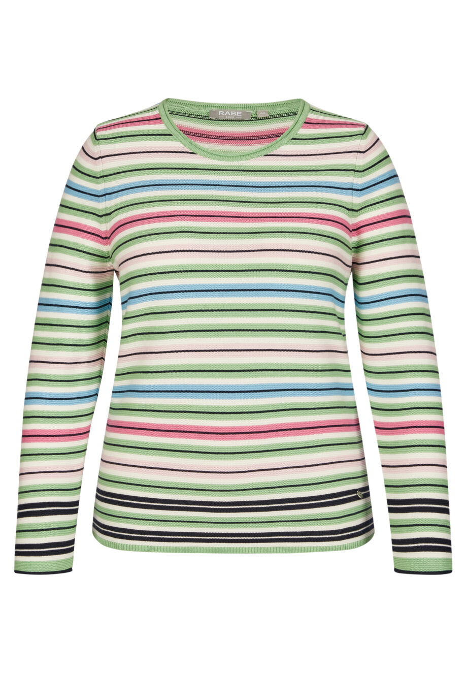 RABE Damen Pullover