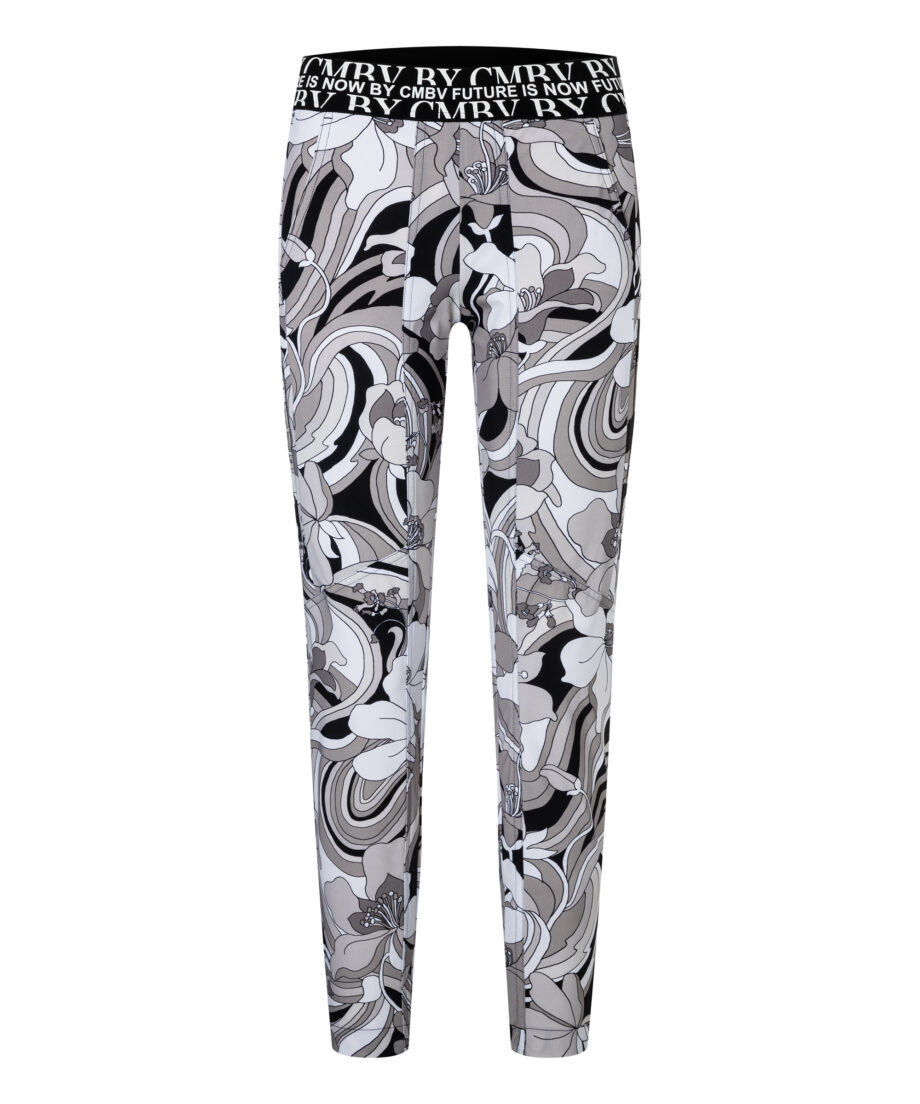 Cambio Damen Hose