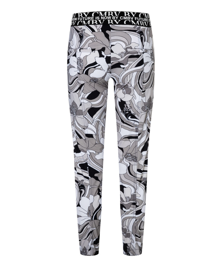 Cambio Damen Hose