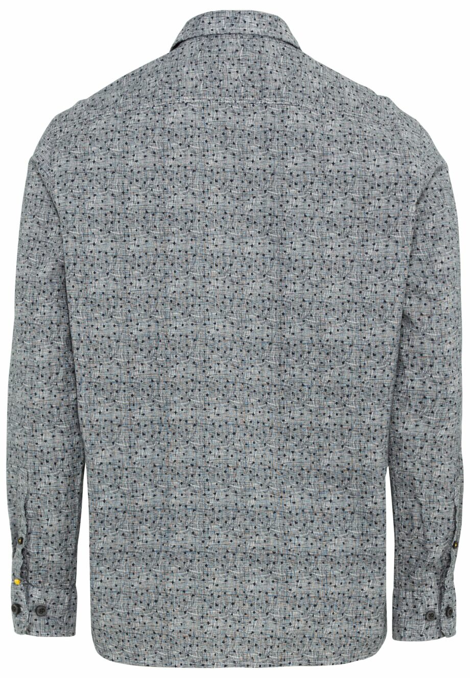 Camel Active Herren Hemd