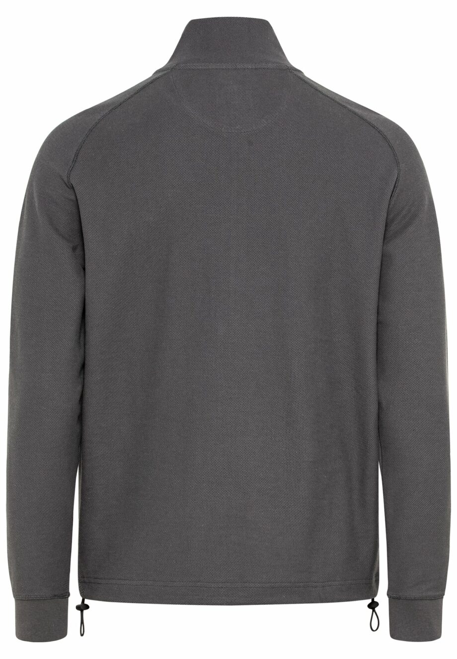 Camel Herren Sweatjacke