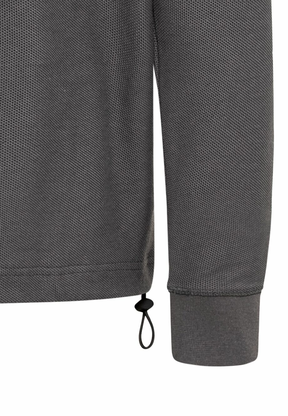 Camel Herren Sweatjacke