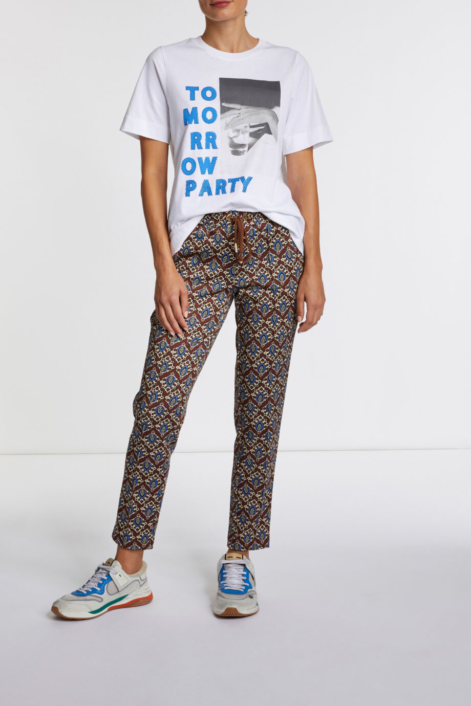 Rich&Royal Damen Hose