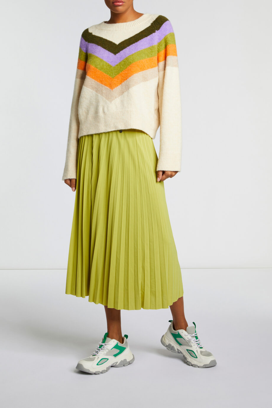 Rich&Royal Damen Pullover