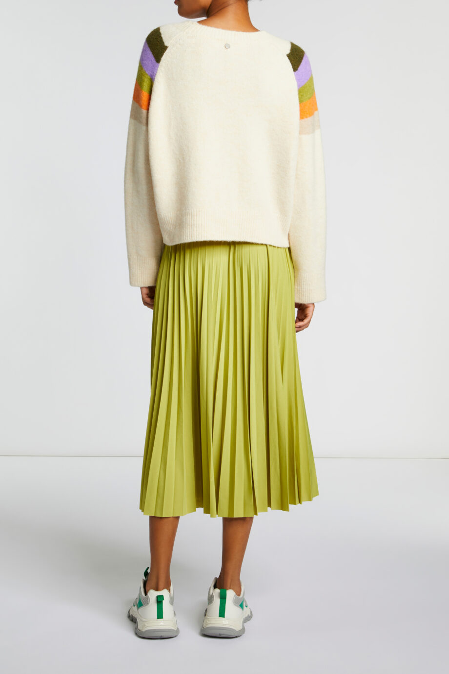 Rich&Royal Damen Pullover
