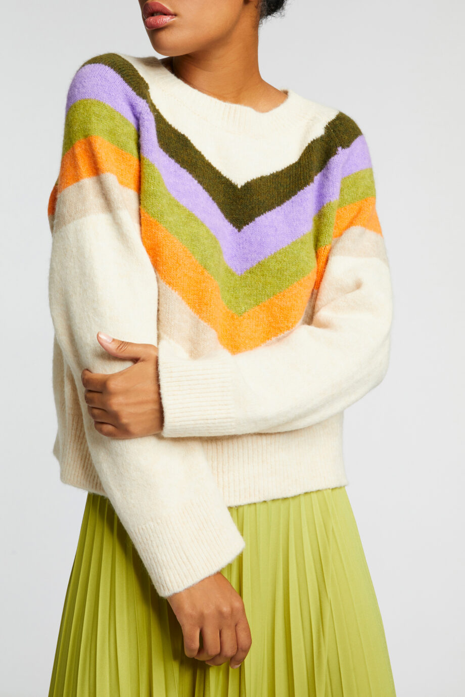 Rich&Royal Damen Pullover