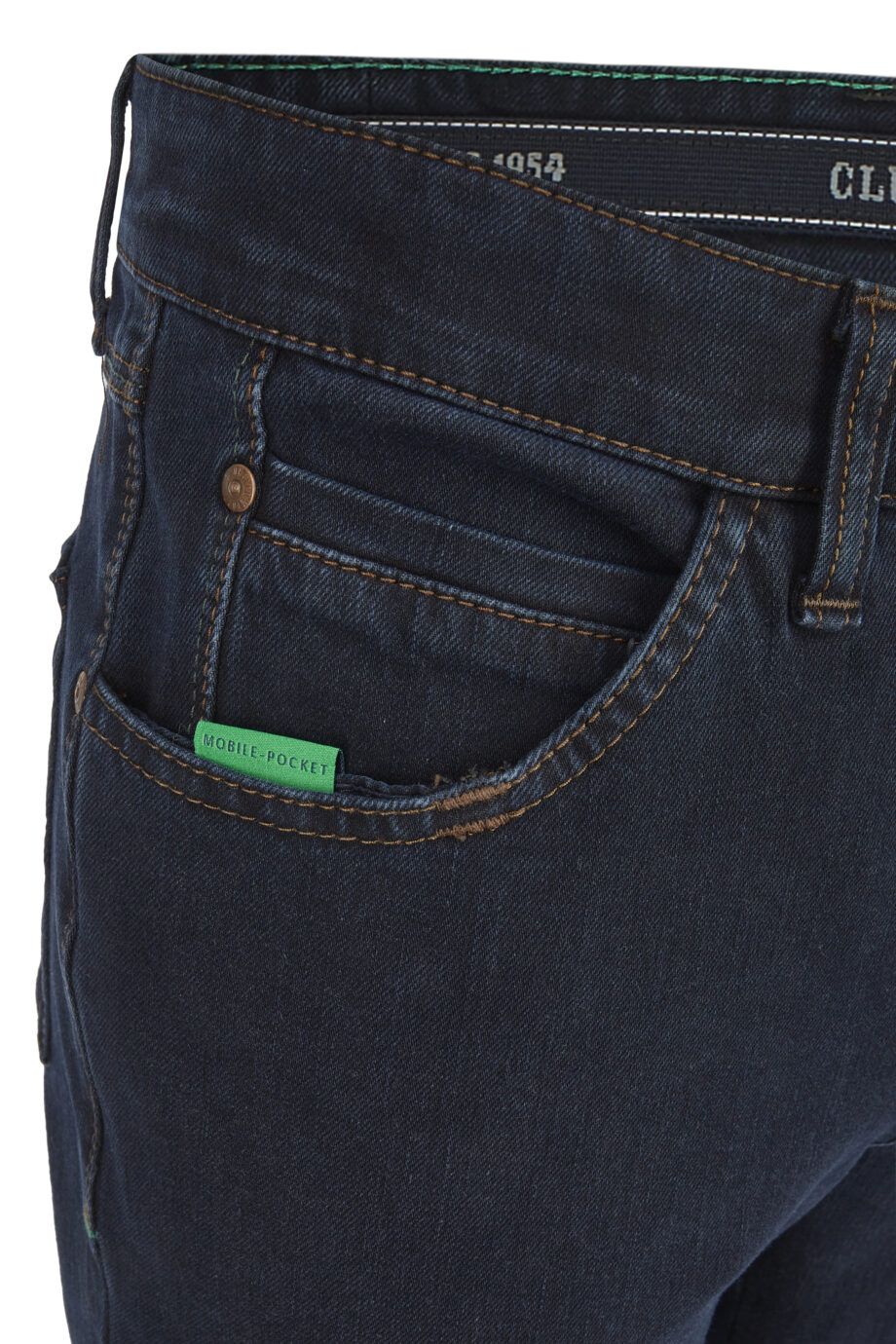 Club of Comfort Herren Jeans - HENRY-Z