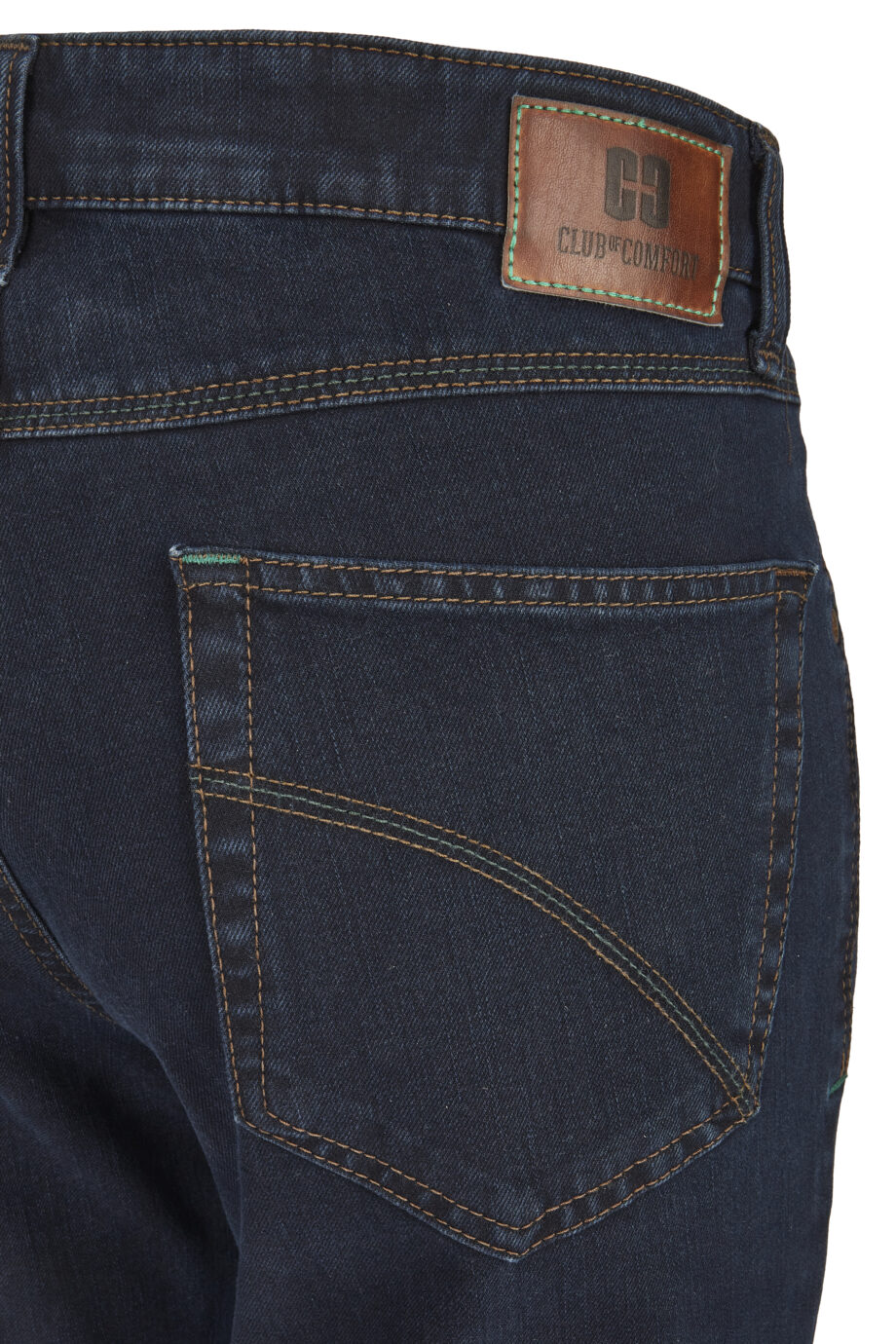 Club of Comfort Herren Jeans - HENRY-Z