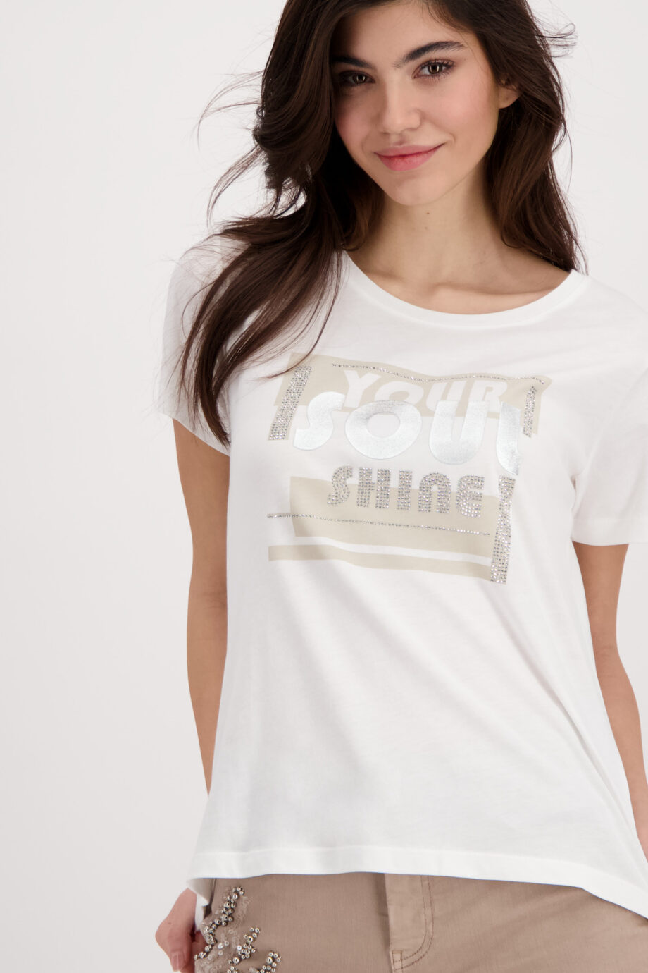 Monari Damen T-Shirt