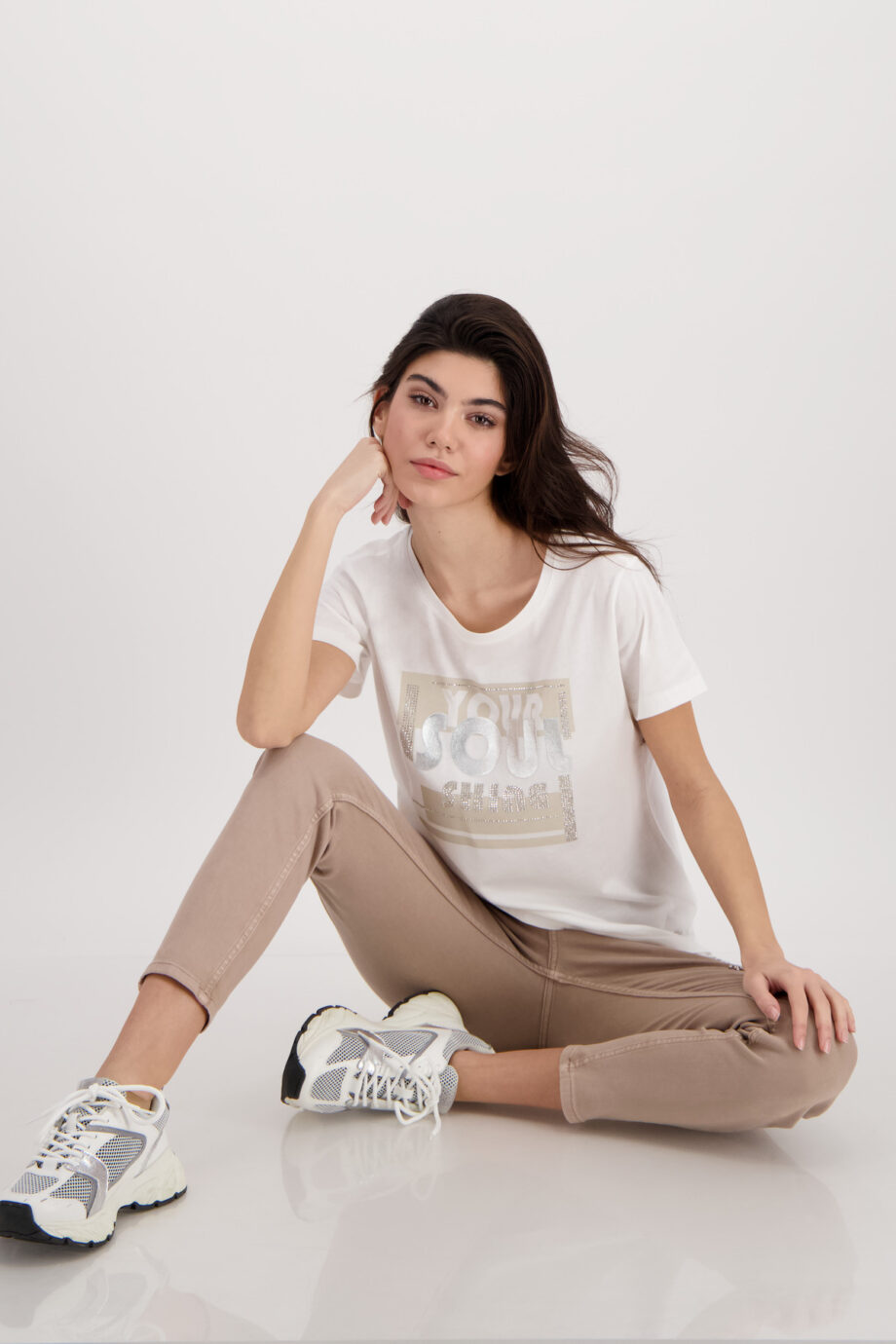 Monari Damen T-Shirt