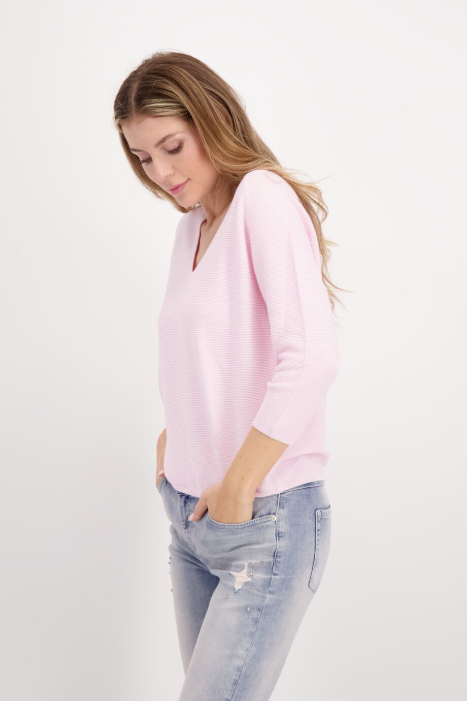 Monari Damen Pullover