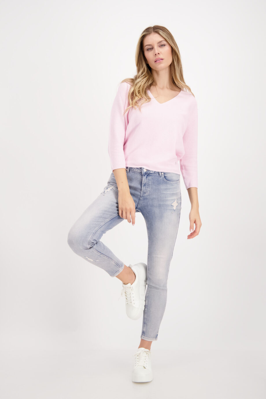 Monari Damen Pullover