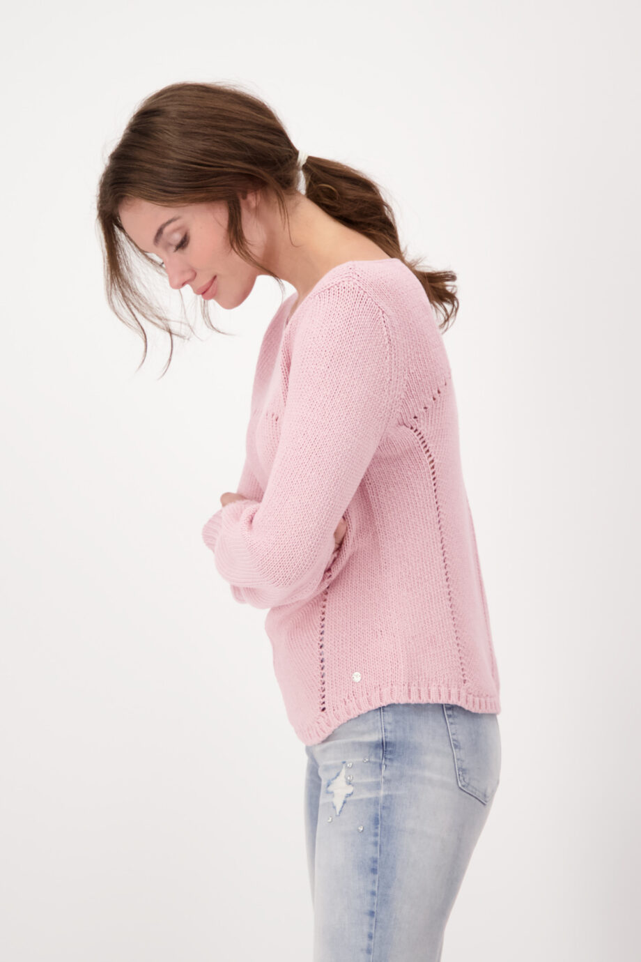 Monari Damen Pullover