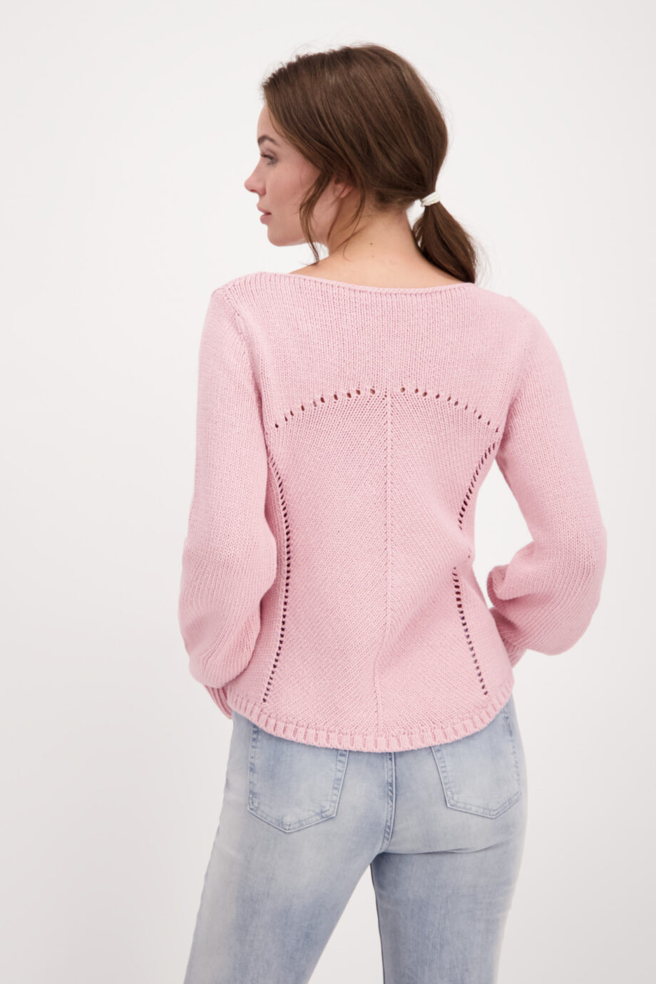 Monari Damen Pullover
