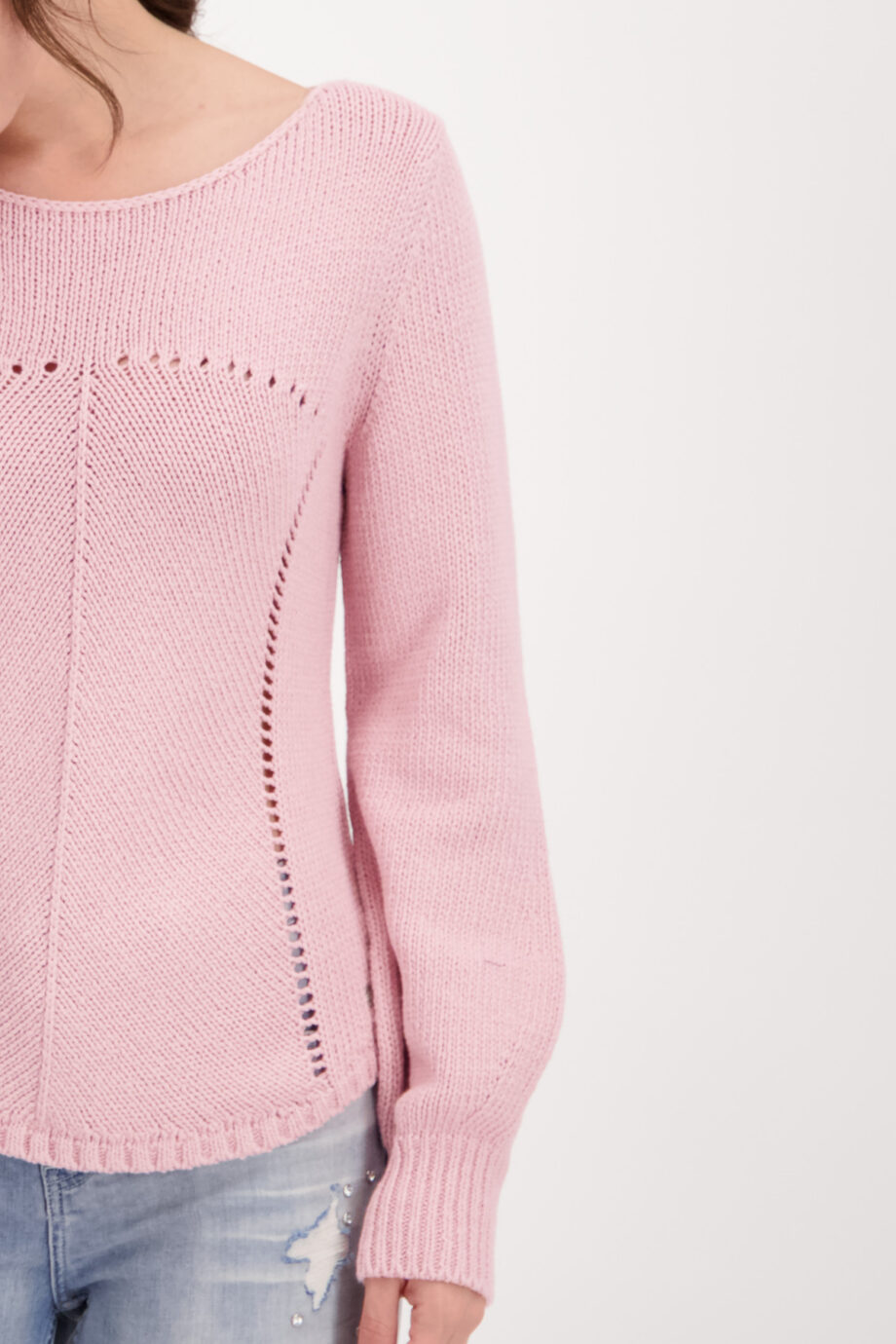 Monari Damen Pullover