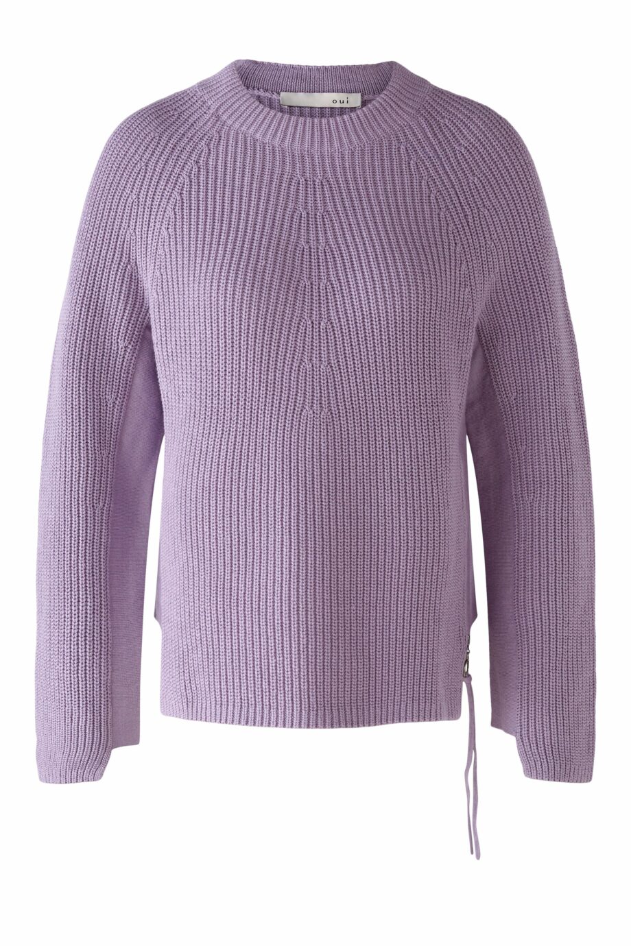Oui Damen Pullover