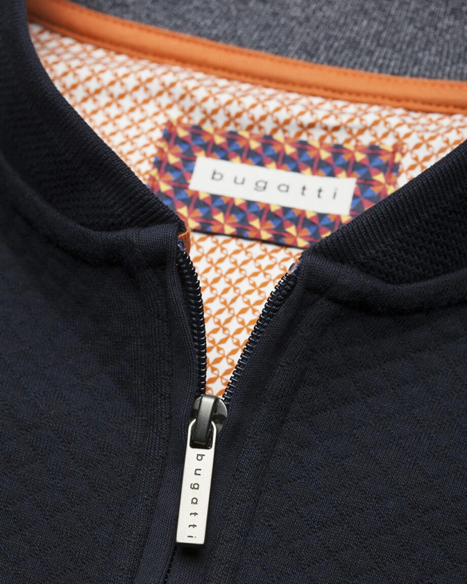 Bugatti Herren Jacke