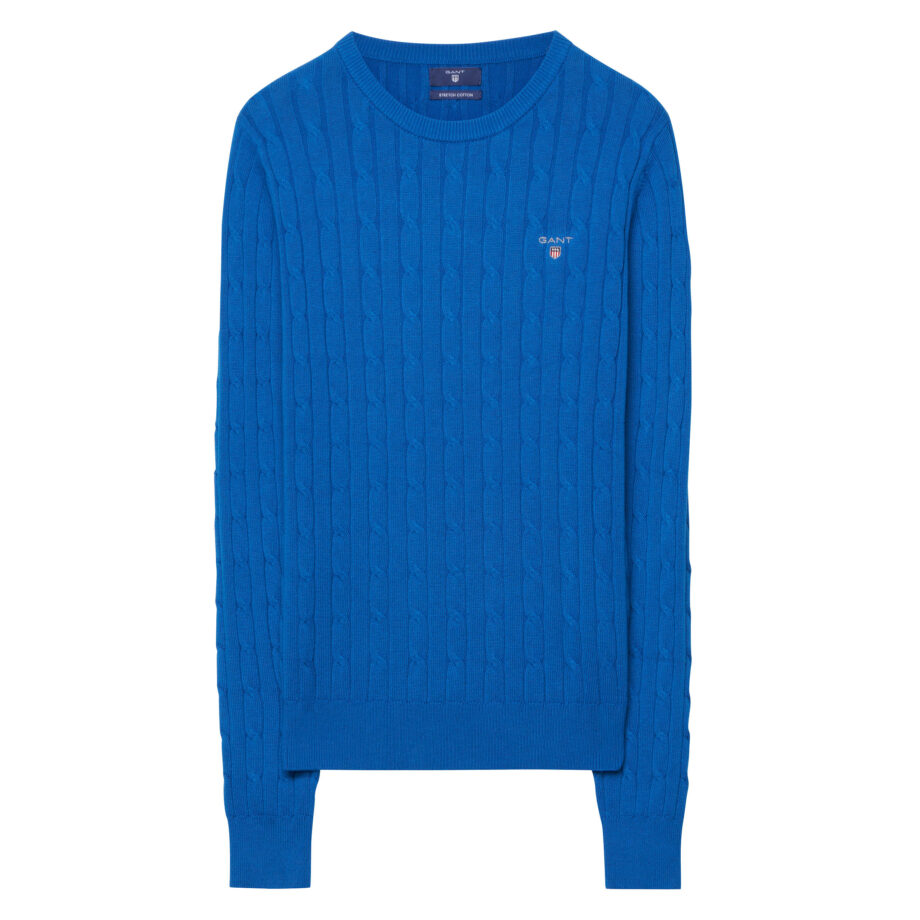 GANT Damen Pullover