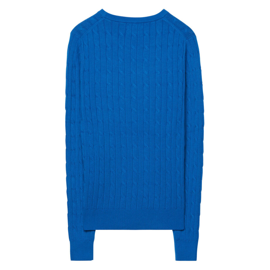 GANT Damen Pullover