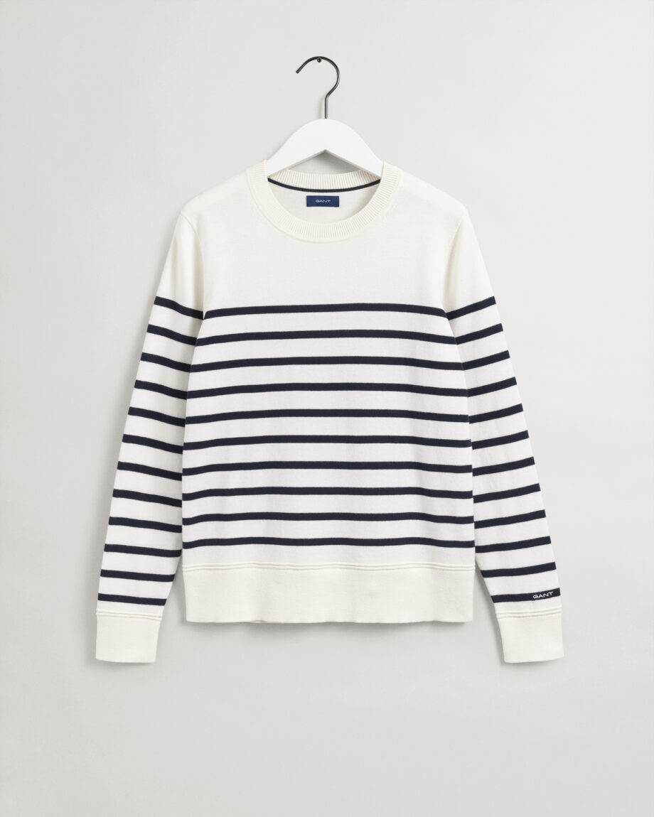 GANT Damen Pullover