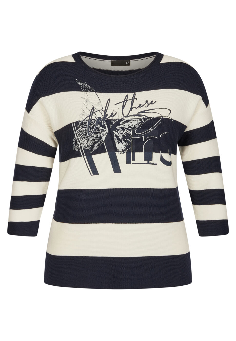 RABE Damen Pullover