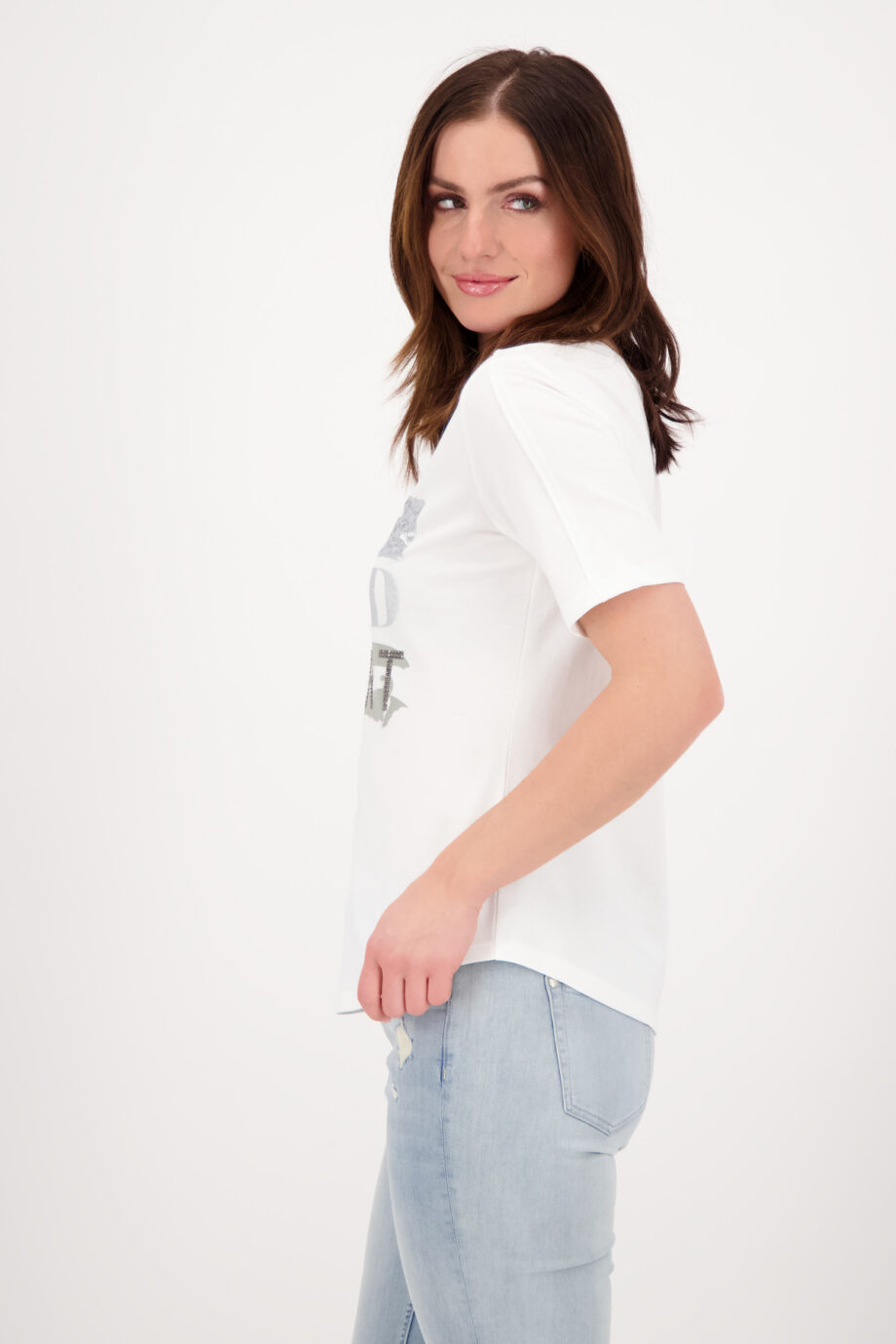 Fraas Damen T-Shirt